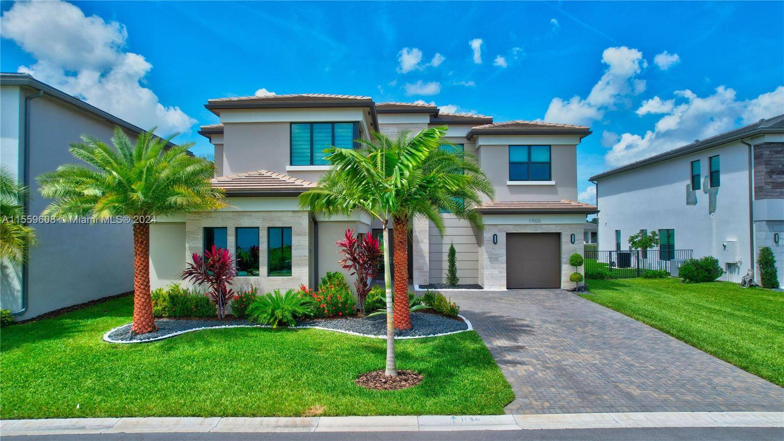 MUST SEE this turnkey FURNISHED gorgeous home in the highly sought after community of Lotus.