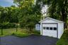 Detached Garage