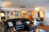 Inviting floor plan