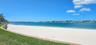 private community beach