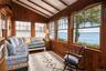 Waterside Heated Sunroom