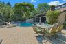 Enjoy complete privacy while dining poolside amid beautifully landscaped gardens and tranquil natural surroundings.