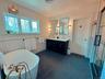 Second Floor Primary bath