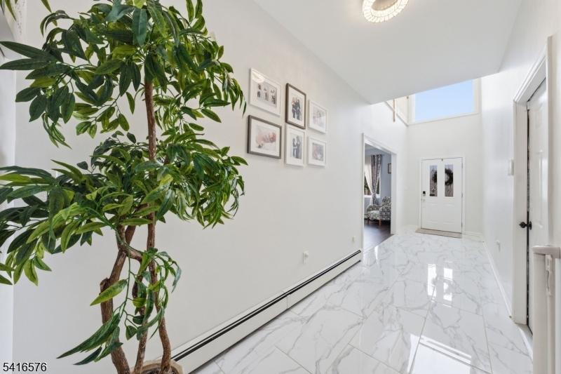 Entry Foyer