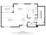 Floor Plan - 1st Floor