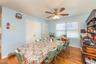 Unit 2 Dining Area