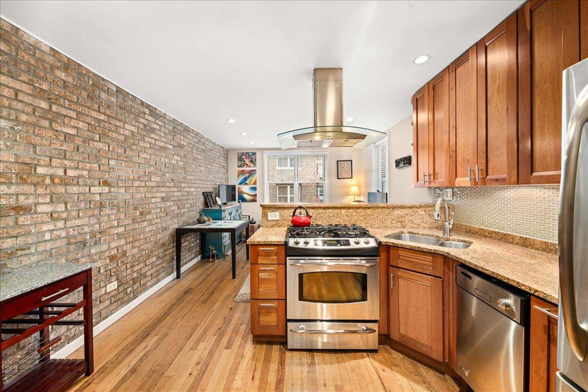 Introducing this rare opportunity to purchase a one of a kind apartment at 309 East 87th Street.