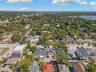 Aerial View Facing North