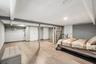 Full Finished Basement