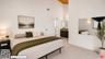 A calming retreat designed for