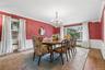 Spacious Dining Room