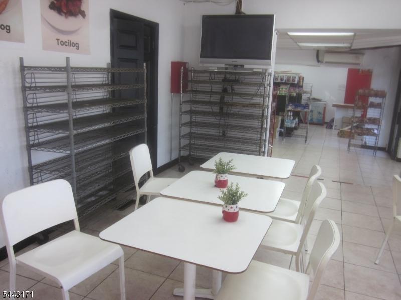 Unit 2 Sitting Area