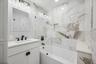 Hall Bath
