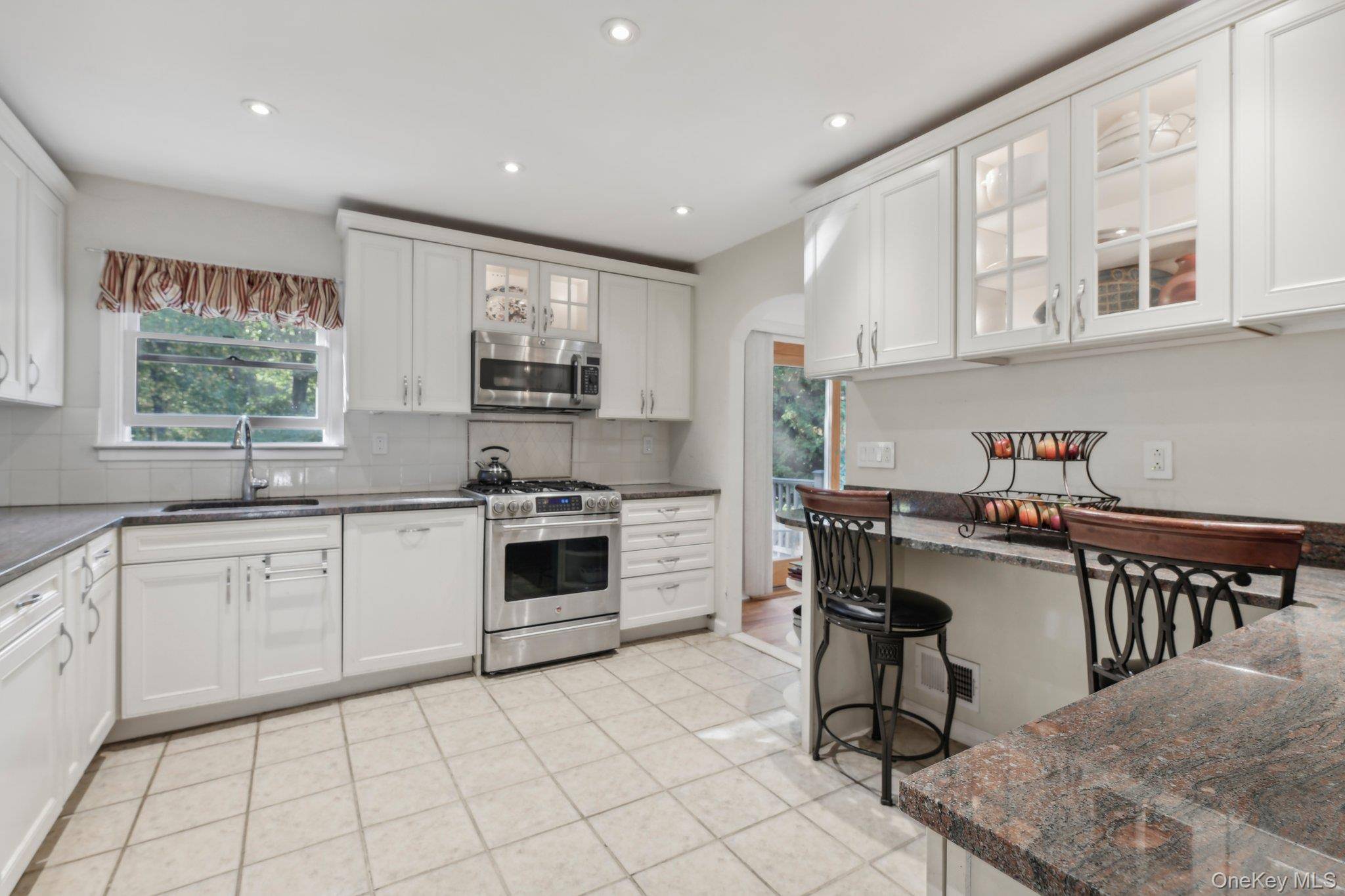 CHARMING HOME IN SOUGHT AFTER UPPER NYACK !