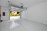 Oversized Epoxy One Car Garage