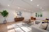 Virtually Staged Living