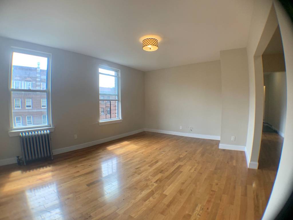 Brand 3BR, 2 full baths, renovated down to the studs with condo level finishes.