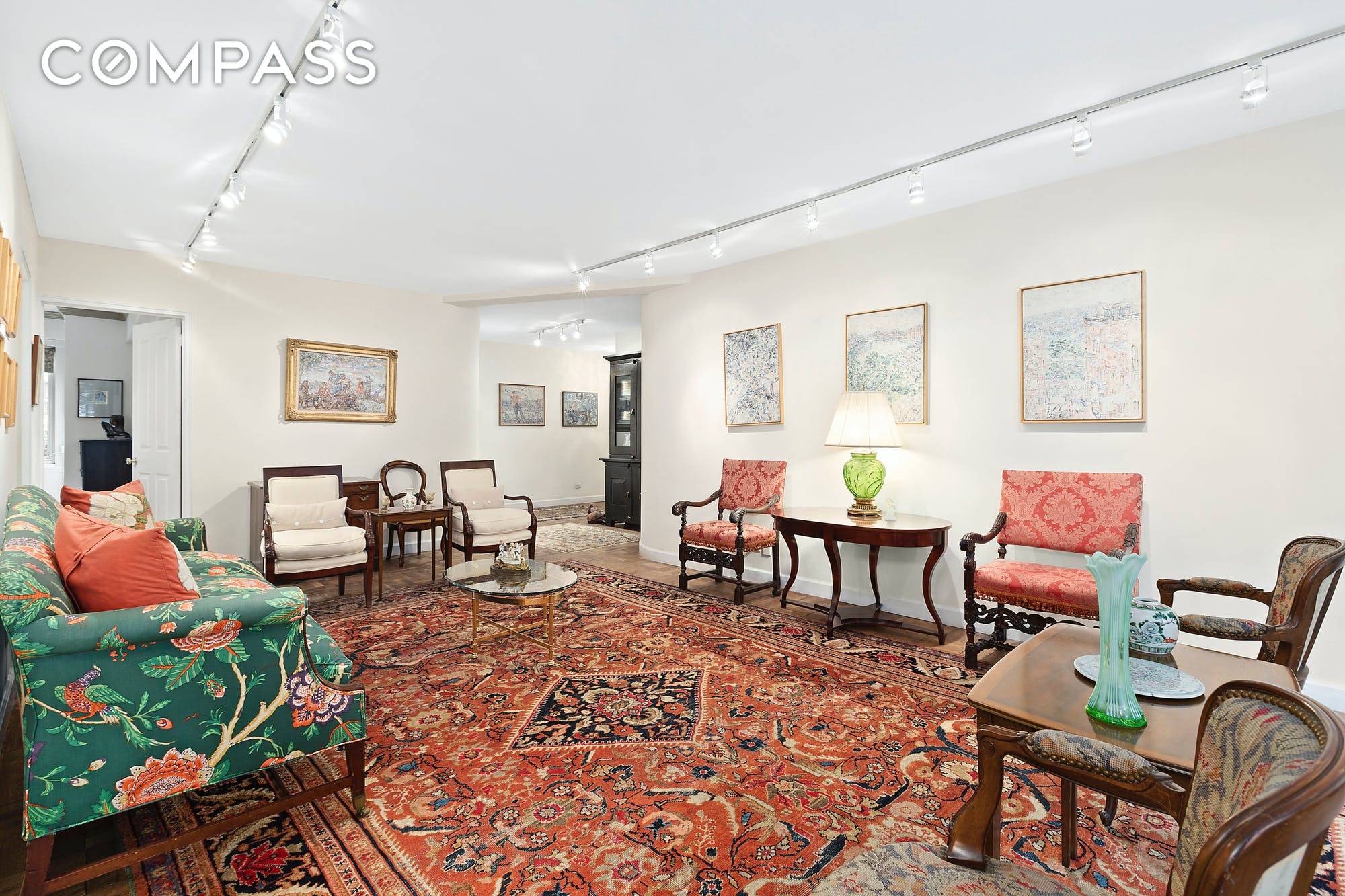 If you are looking for tremendous living space, incredible outdoor space, and at least 4 bedrooms and 4 baths in the heart of the Upper East Side then your search ...
