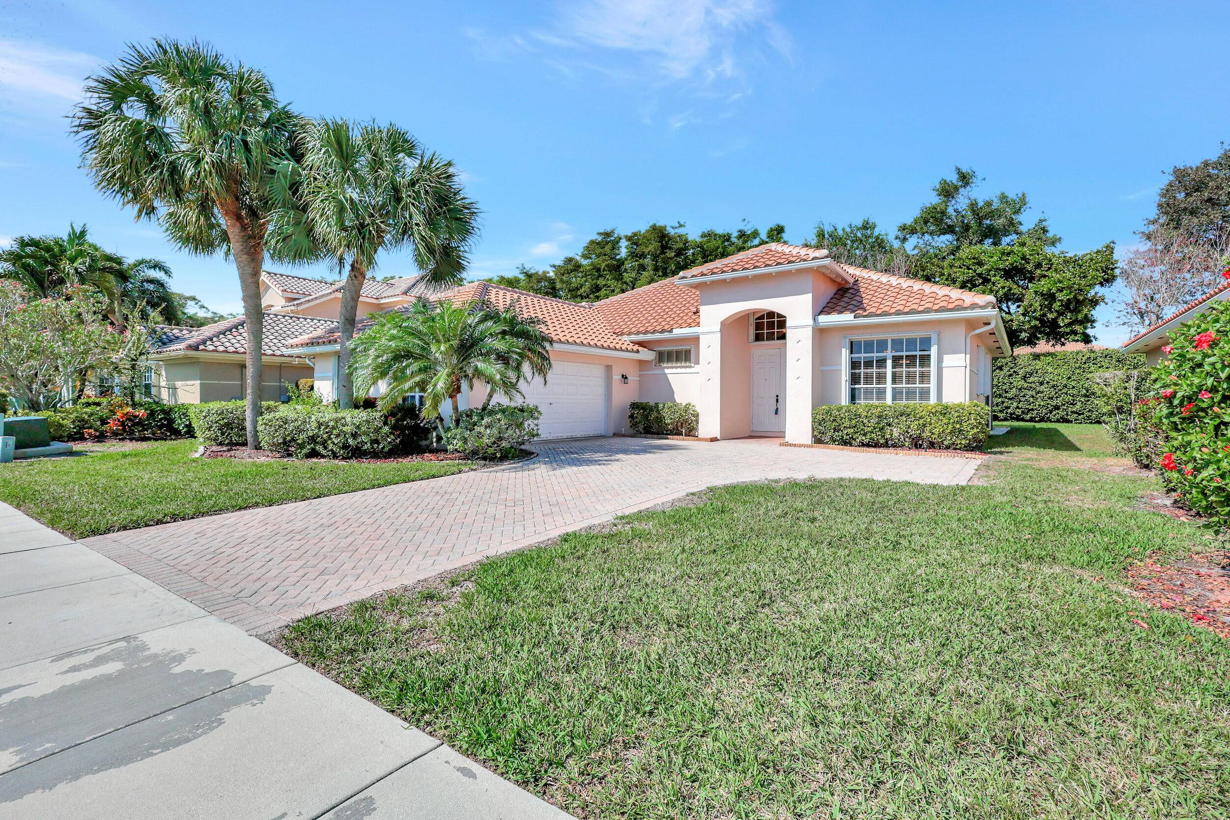 Ready for you to move right in to this well maintained home in Jog Estates.