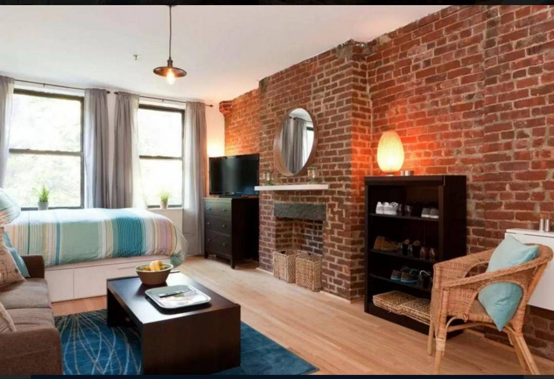 Beautiful studio apartment located in the heart of midtown west.