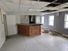 Main Desk in Waiting Area
