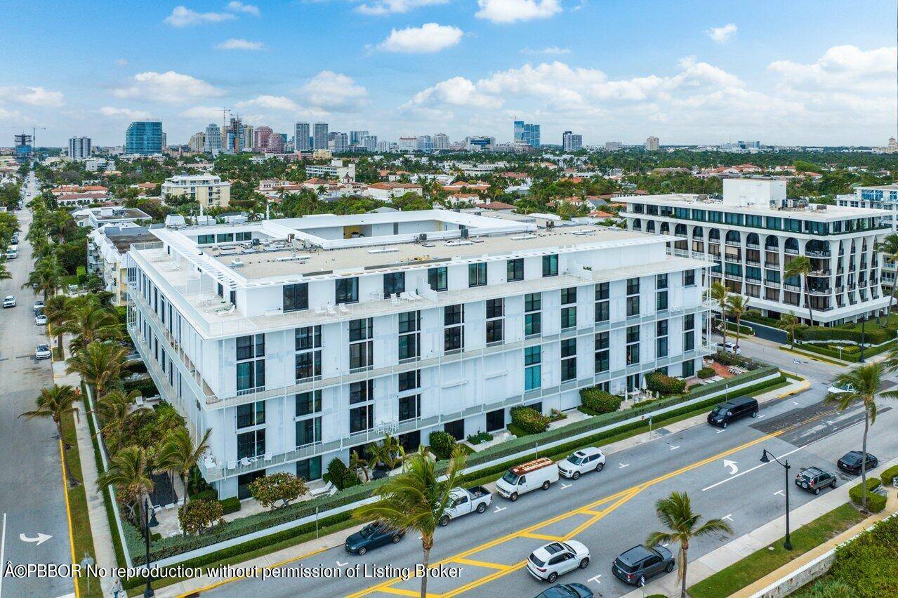 Welcome to the epitome of luxury living in the prestigious Ionic Edward Durrell Stone Oceanfront Building, where sophistication meets seaside elegance.