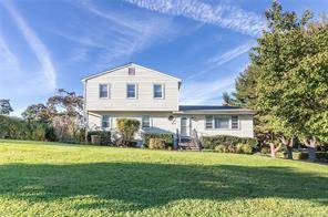 Welcome to one of the most beautiful homes on its gorgeous tree lined street in Fairfield County.