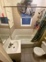 First floor unit