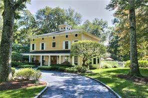 Come visit this exquisite home in Westport s Red Coat neighborhood, built by Tony Ialeggio.
