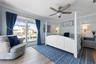 Primary Bedroom with ensuite bath