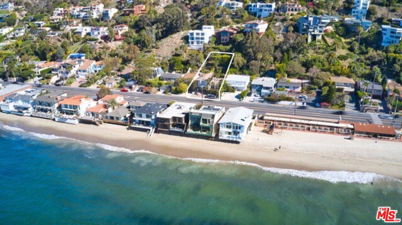 21469   Pacific Coast Hwy Malibu La