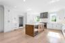 Chef's Kitchen