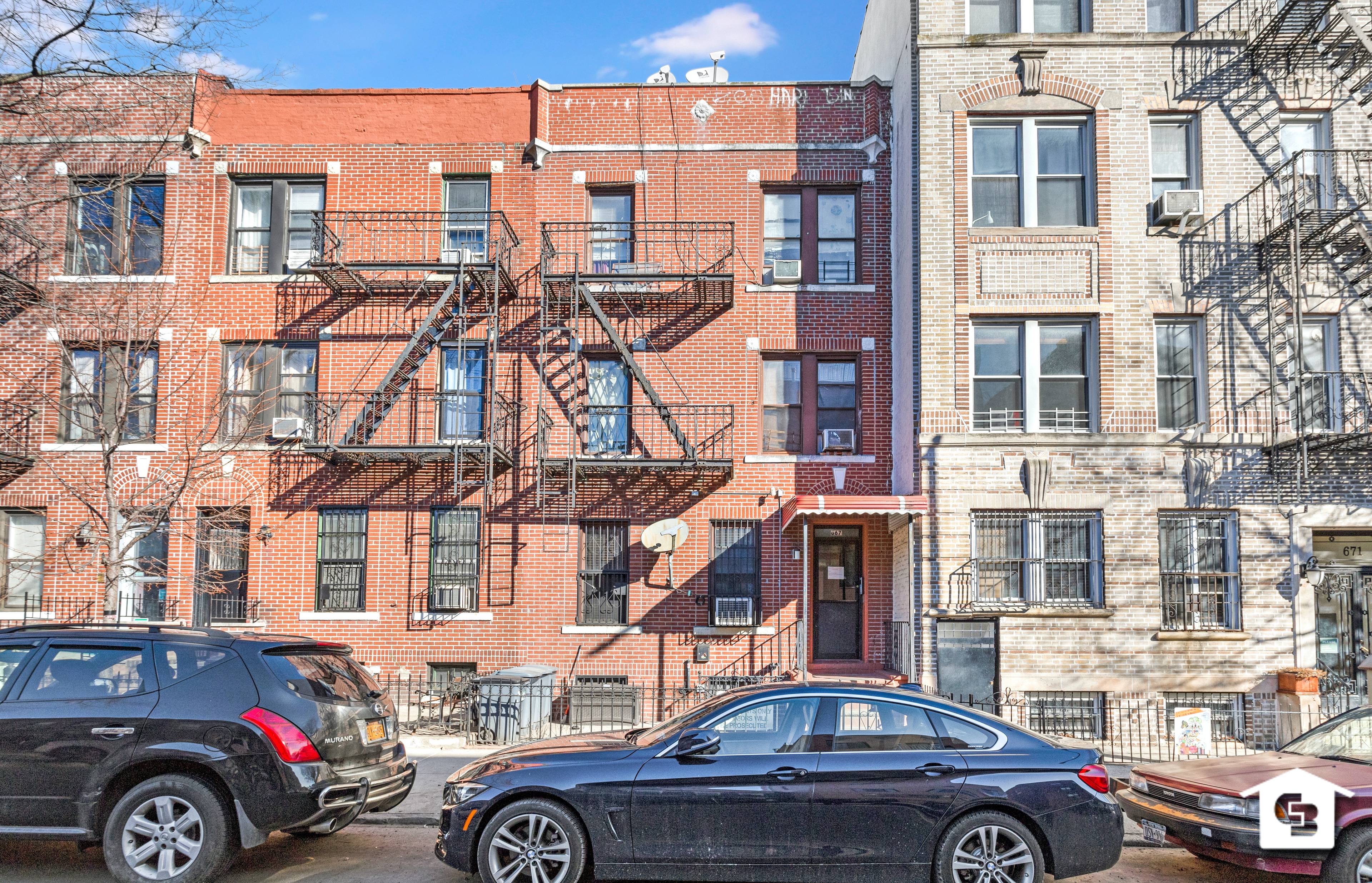 We are pleased to offer for sale 667 47th Street in the Sunset Park area of Brooklyn.