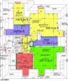 3rd floor plan
