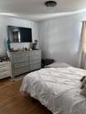 Primary Bedroom with bathroom