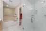 Primary Shower
