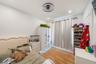 Third Bedroom on First floor