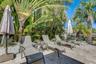 Chaise lounge chairs