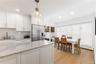 eat in new kitchen