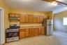 Apartment Kitchen