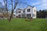 Front Side of home
