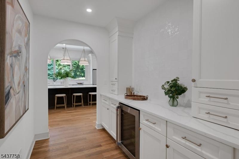 Butlers Pantry