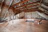 Unfinished Attic