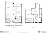 401 Harbor Cv Floor Plan
