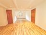 Looking From Living Room To Dining Room