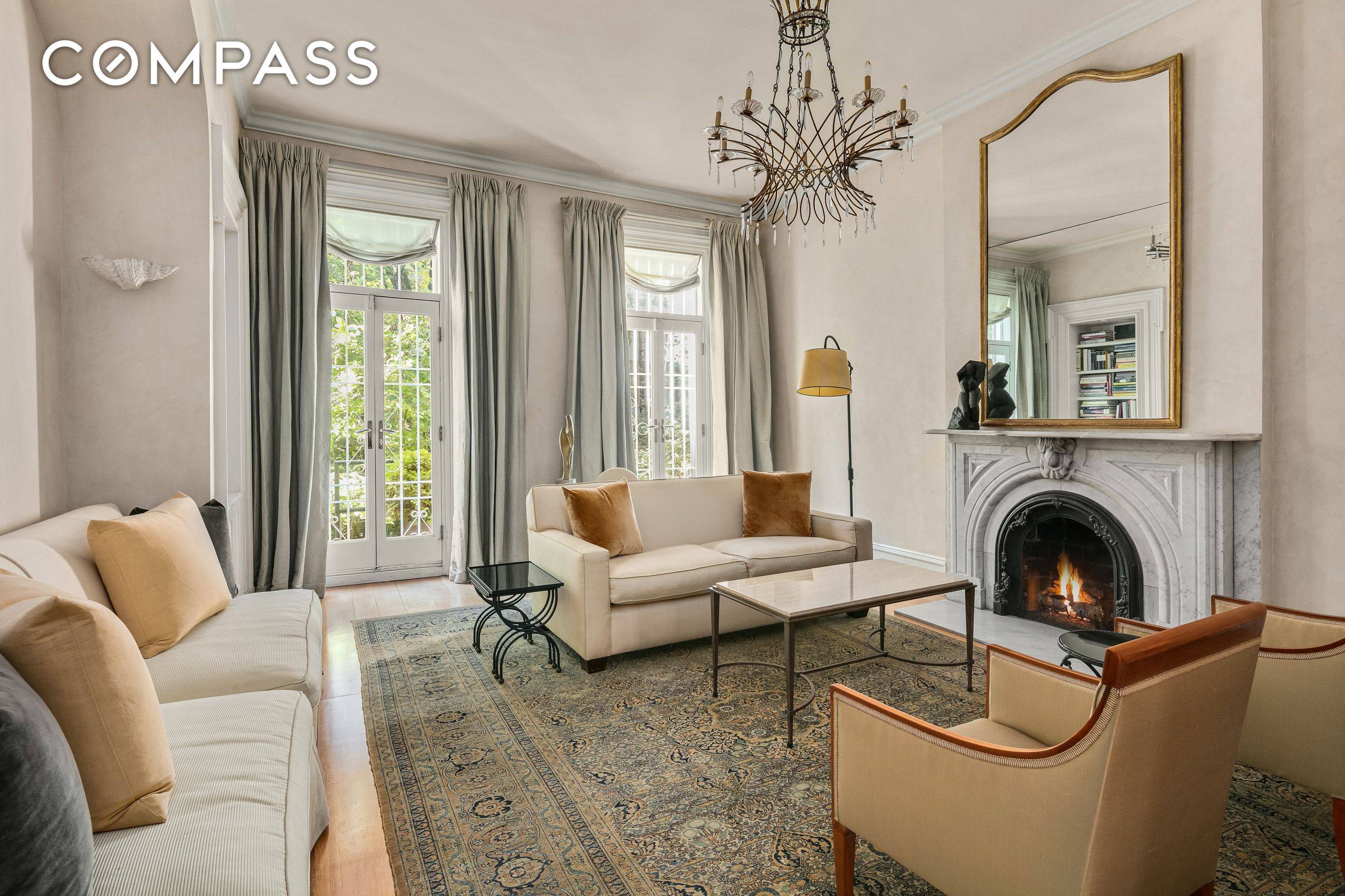 Impeccably crafted and elegantly designed, 212 East 32nd Street is a Kips Bay townhouse unlike any other.