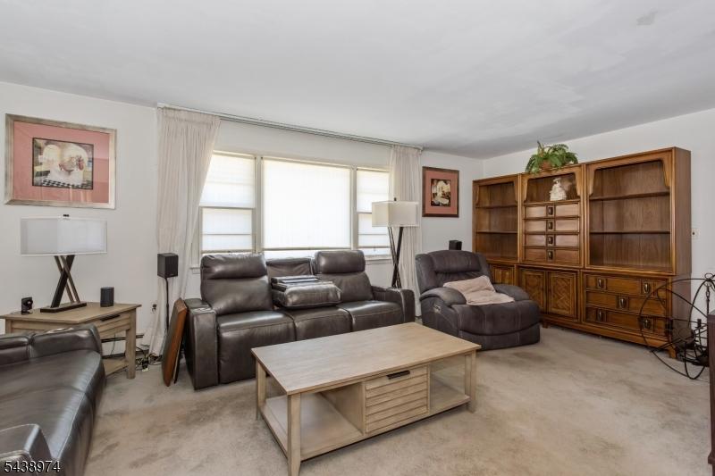 Unit 2 Living Room