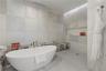 Luxurious wet-room style shower room