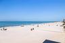 Beach Facing North