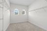 Primary Bdrm Closet